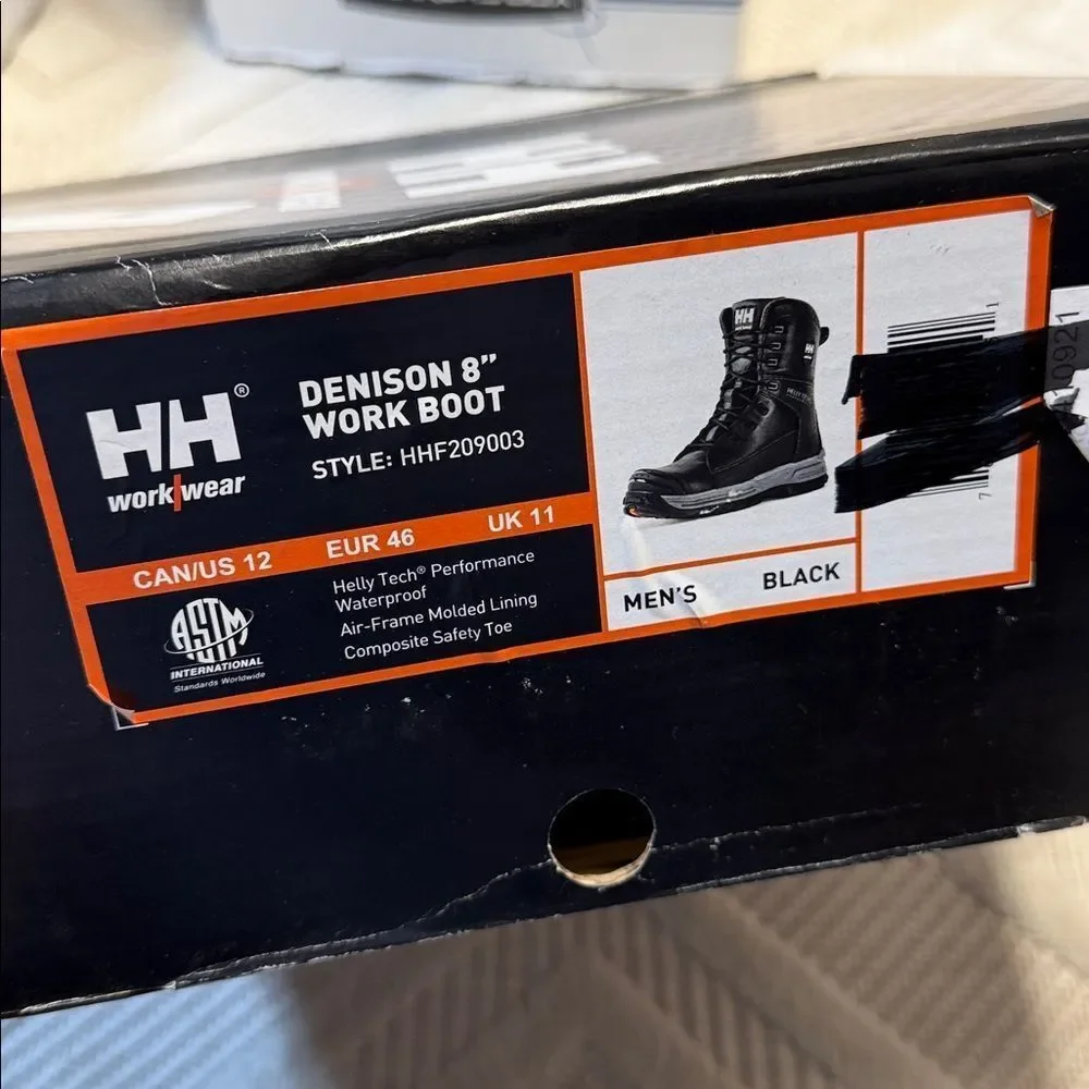 Helly Hansen 8